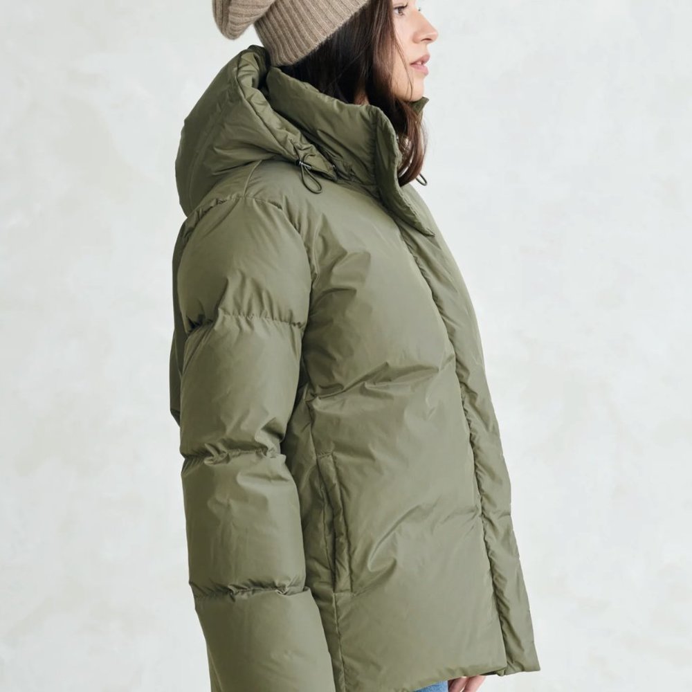 Jenni Kayne Puffer Jacket